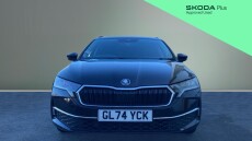 Skoda Octavia 1.5 TSI e-TEC SE Technology 5dr DSG Petrol Estate